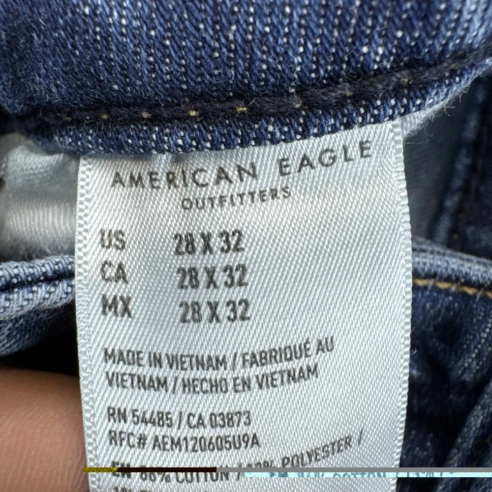 American Eagle Outfitters 30 day